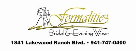 Bridal Gown Trunk Show - Essence of Australia