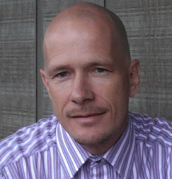 James Ball