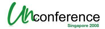 E27 Unconference!