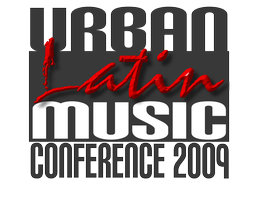 Urban Latin Music Conference & After Party 2009