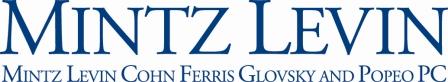 Mintz Levin logo