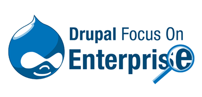 Drupal Focus On Enterprise