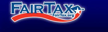 The Fair Tax Seminar - No More IRS?
