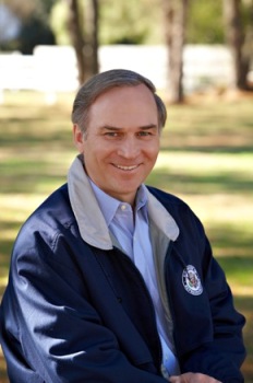 Congressman Randy Forbes