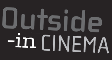 Outside-in Cinema - My Neighbour Totoro