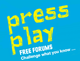 Press Play - Get Into Video Games: Play