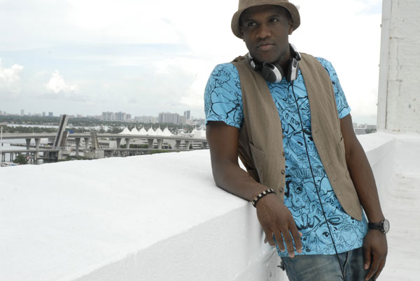 DJ Mr. Sandman