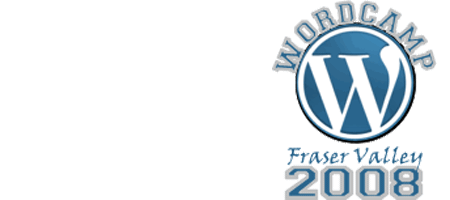 WordCamp in Fraser Valley