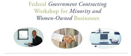 Congressman Randy Forbes Government Contracting Seminar for...