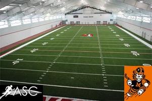 ASC National Football Recruiting Event & Combine at...