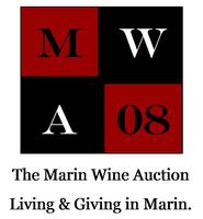 Marin Wine Auction