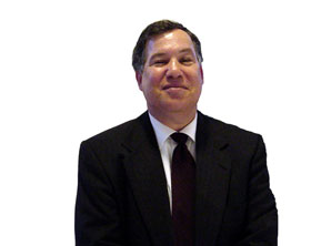 Larry Eisenberg