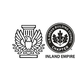 USGBC-Inland Empire and AIA Inland California Chapter...