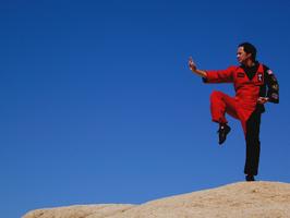 Signature Event    POWER OF YOU: A True Self-Discovery...