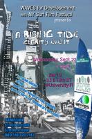 WAVES for Development and the NY Surf Film Festival...