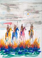 Making it work in Indian Country