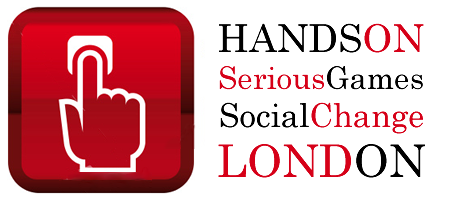 HandsOn :: Games and Interactives for Social Change