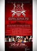 12th Annual Kappa Kruise - Luxurious Spirit of Boston...