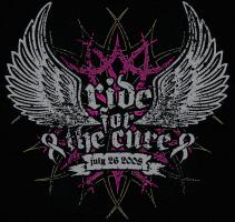 Timpanogos Harley-Davidson Ride for the Cure