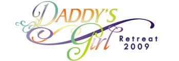 Daddy's Girl 2009 Retreat