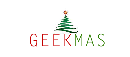 Geekmas