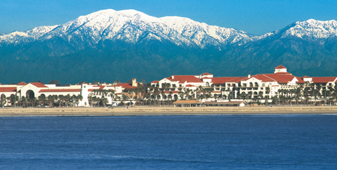 Hyatt Regency Huntington Beach Resort and Spa Hyatt Huntington Beach Ocean View