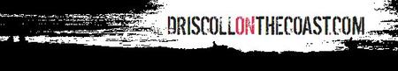 Driscoll On The Coast 2008