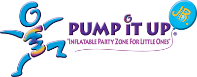 Breakfast with Santa at Pump It Up Junior