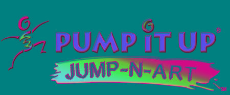 Jump-N-Art Mom's Day Out!