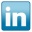 LinkedIn Icon