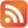 Blog RSS Icon