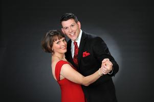 TAKING A CHANCE ON LOVE:  SAT SEPT 26  8PM