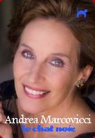 ANDREA MARCOVICCI SINGS MOVIES: SAT OCT 3 8PM