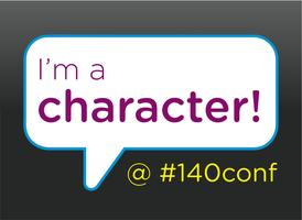 Friends of #140conf: London
