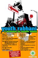 Youth Rabbani Workshop