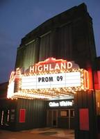 PROM '09 - FOREVER YOUNG presented by 97.5 WONE