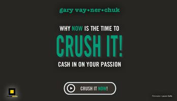 Gary Vaynerchuk Vook Party