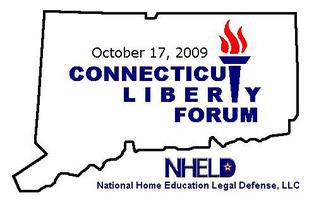 CT Liberty Forum 2009
