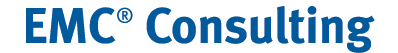 EMC Consulting