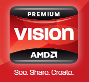 AMD VISION Bay Area Meet-Up