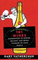 Sacre Bleu Wine presents an evening with Gary Vaynerchuk.