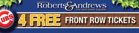 CENTURY 21 Roberts & Andrews And Cheryl Tittle would like...