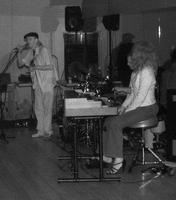 Dave Workman Band at Friday Night Blues on June 26th