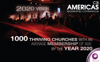 C3 Americas Leadership Conference