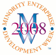 2008 Minority Enterprise Development (MED) Week