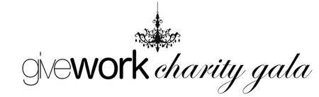 Give Work Charity Gala