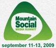 Mountain Social Media Summit