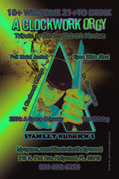Electrolust Hollywood   {new date}SATURDAY JANUARY 02,2010...