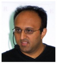 Deepak Lodhia of Catalyst Coaching