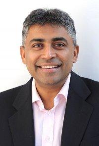 Dr Sree Sukumar
